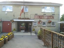 Image result for Corsham Badminton Club