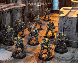 Image result for Enforcers