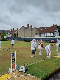Image result for Hanborough Bowls Club