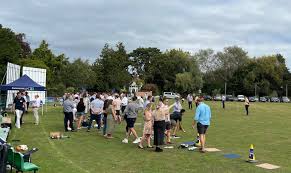 Image result for Taunton Deane Cricket Club