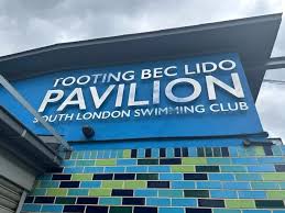 Image result for South London Swimming Club