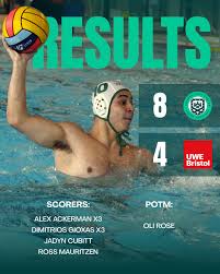 Image result for Exeter Waterpolo and Swimming Club