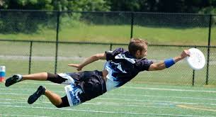 Image result for Bradford University Disciples Ultimate Frisbee Club