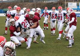 Image result for Southampton Stags