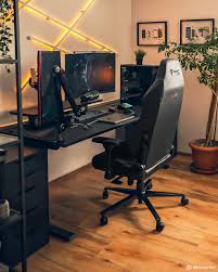 Image result for badass workstation