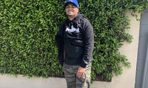 Image result for Preston Phoenix