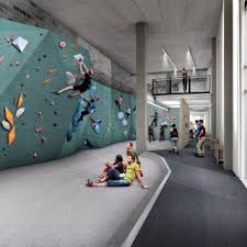 Image result for Craggy Island Climbing Centre