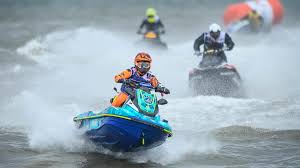 Image result for Colwyn Jet Ski Club