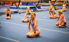 Image result for Crossways Gymnastics Club