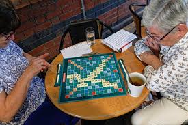 Image result for U3A Coventry Scrabble Club