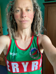 Image result for Eryri Harriers Running Club