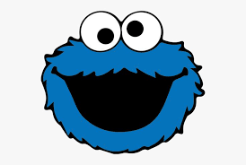 Image result for cookie monster