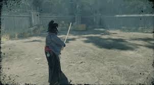 Image result for Ronin Yudansha Ryu