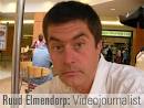 Ruud Elmendorp is a well-known