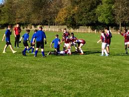 Image result for St Cuthberts Badminton Club