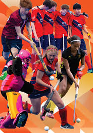 Image result for Bury Jaguars Hockey Club