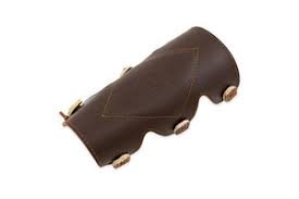 Image result for archer arm guards