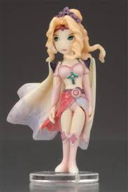 「ローザ・ファレル FINAL FANTASY 4」の画像検索結果