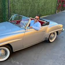 Image result for Ascot Fawn 1968 Jaguar