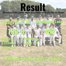 Image result for Ludgvan Cc