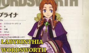 「ラブライナ・ワーズワース」の画像検索結果