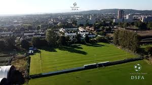 Image result for Strollers Football Club