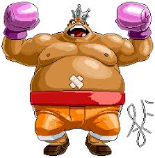 Image result for king hippo