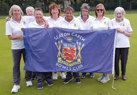 Image result for Eldon Grove Bowls Club