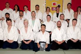 Image result for Newcastle Aikido Club