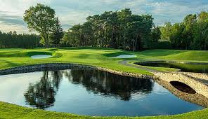 Image result for Kilspindie Golf Club Ltd