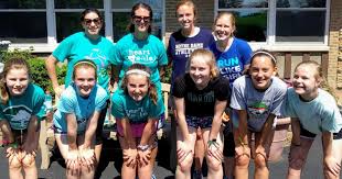 Image result for St Ursulas Badminton Club