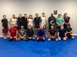 Image result for Norfolk Jikishin Ju Jitsu Club