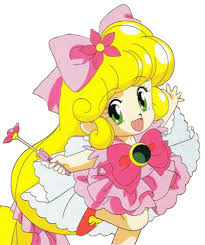 「ジート 花の魔法使いマリーベル」の画像検索結果