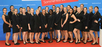 Bildergebnis für hostessen