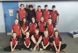 Image result for Wisbech Swimming Club