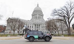 Afbeeldingsresultaat voor cyclomedia car