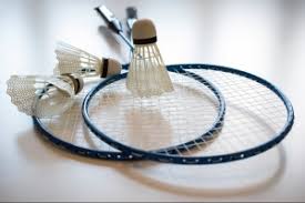 Image result for Orton Badminton Club