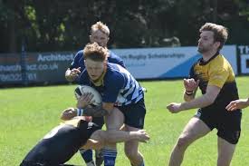 Image result for Mansfield Rugby Union Football Club