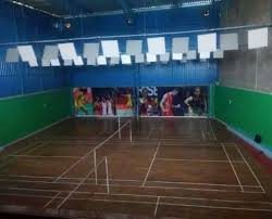 Image result for Northern Flight Badminton Club