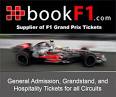 formula one tickets - Automation Blog of Kollewin - News, articles ...