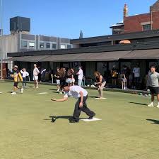 Image result for Rosyth Civil Service Bowling Club
