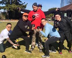 Image result for Baxter Park Bowling Club