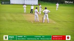 Image result for Torrisholme Cricket Club