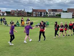 Image result for Lintz Cricket Club