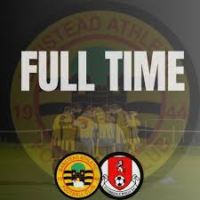 Image result for Banstead Athletic Fc