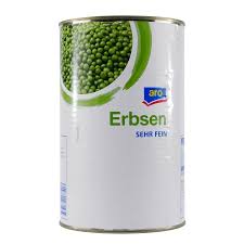 Image result for Erbsen