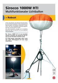 Image result for lichtballon