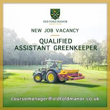 Image result for Old Fold Manor Golf Club Ltd