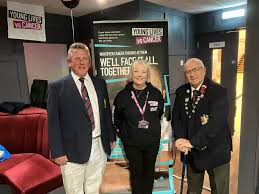 Image result for Ulster Transport Bowling Club