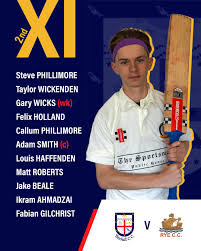 Image result for Bexhill Cricket Club